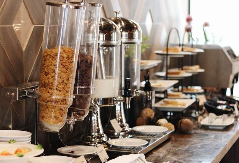 Fotos del hotel Zayn Hotel Bangkok:  11