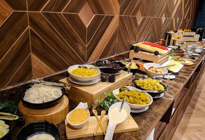 Fotos del hotel Zayn Hotel Bangkok:  10