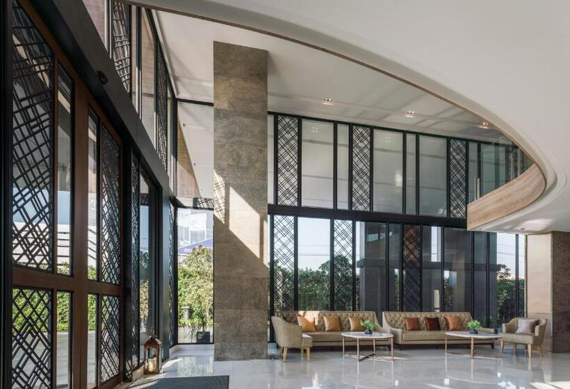 Fotos del hotel Zayn Hotel Bangkok:  25