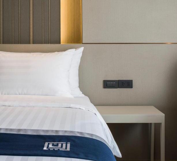 Fotos del hotel Zayn Hotel Bangkok:  6