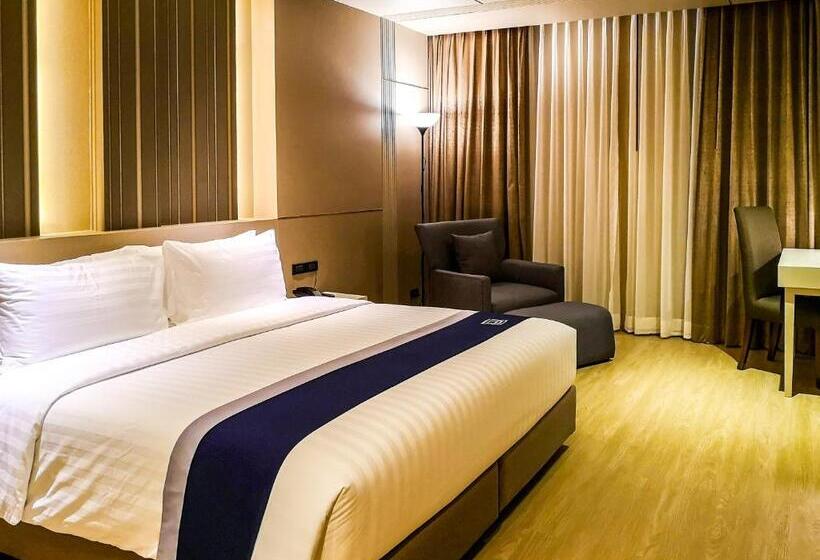 Fotos del hotel Zayn Hotel Bangkok:  4