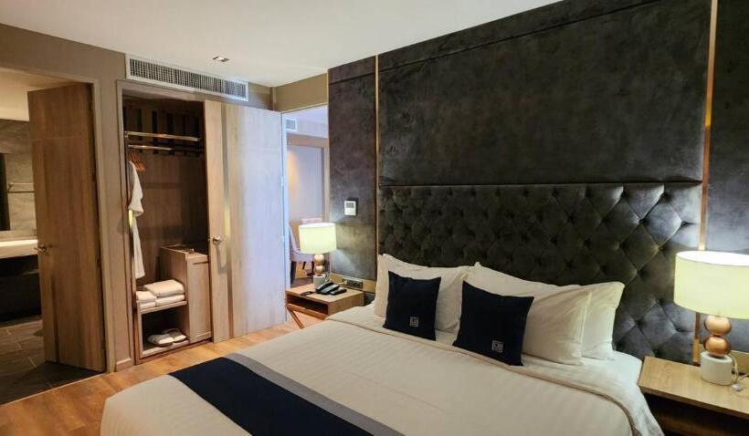 Fotos del hotel Zayn Hotel Bangkok:  3