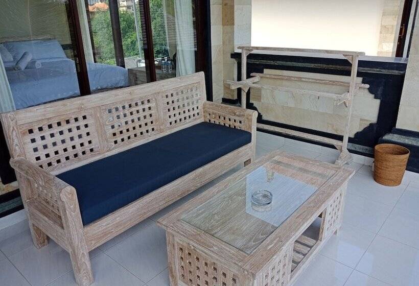 Fotos del hotel Bisma Jaya Bungalow:  20