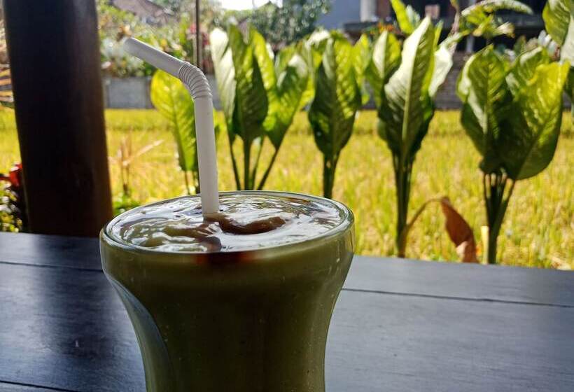 Fotos del hotel Bisma Jaya Bungalow:  24