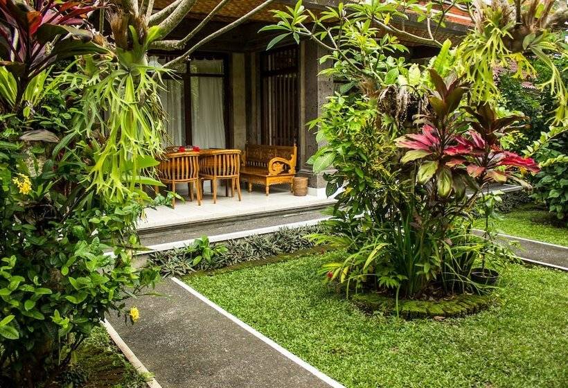 Fotos del hotel Bisma Jaya Bungalow:  22