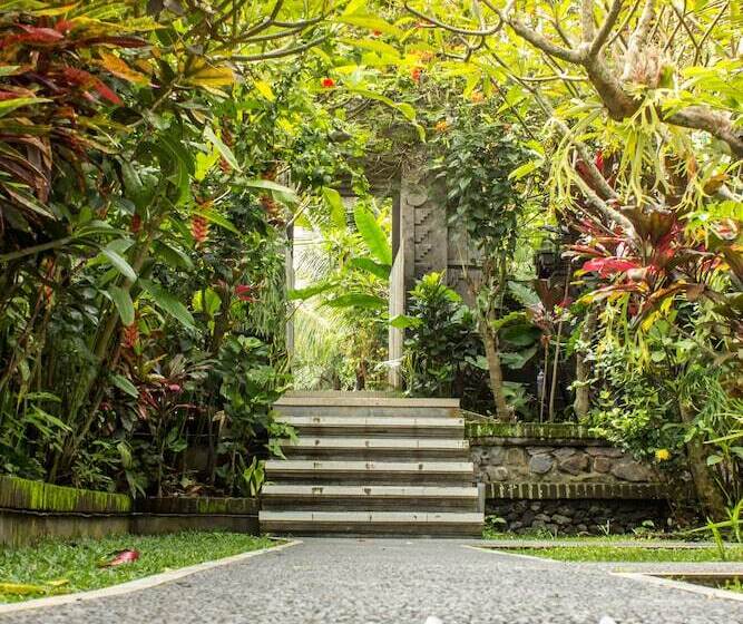 Fotos del hotel Bisma Jaya Bungalow:  17