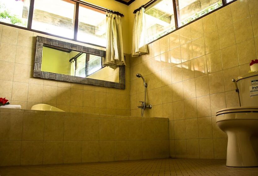 Fotos del hotel Bisma Jaya Bungalow:  15