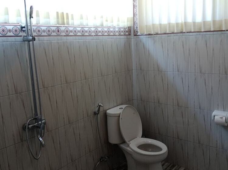 Fotos del hotel Bisma Jaya Bungalow:  5