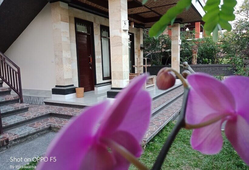 Fotos del hotel Bisma Jaya Bungalow:  16