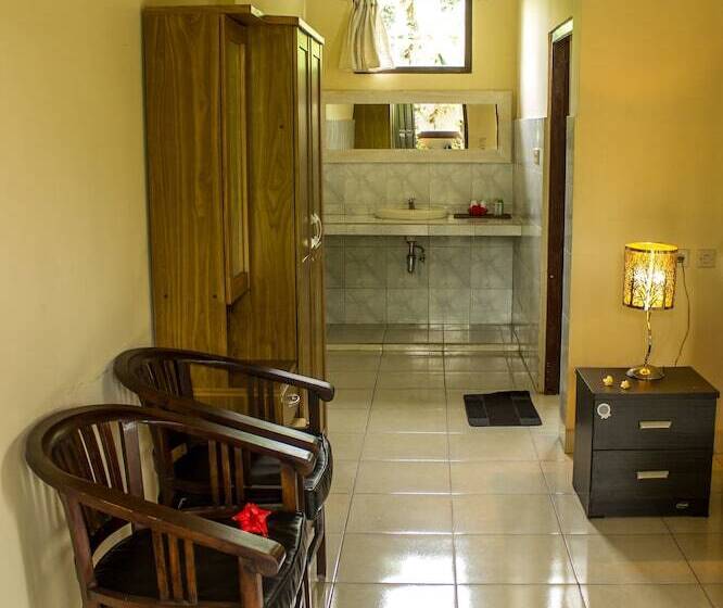 Fotos del hotel Bisma Jaya Bungalow:  10