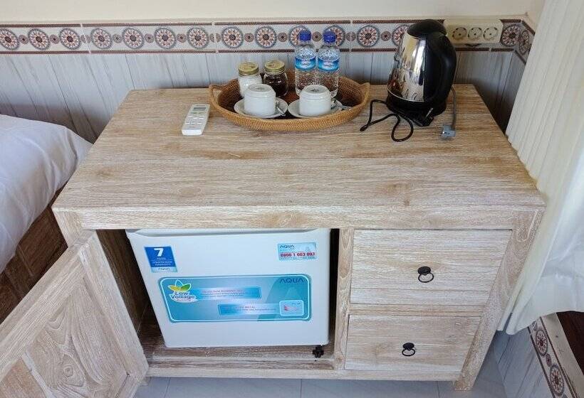 Fotos del hotel Bisma Jaya Bungalow:  21