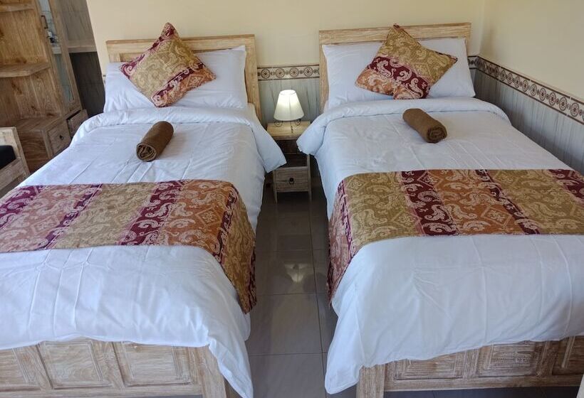 Fotos del hotel Bisma Jaya Bungalow:  7