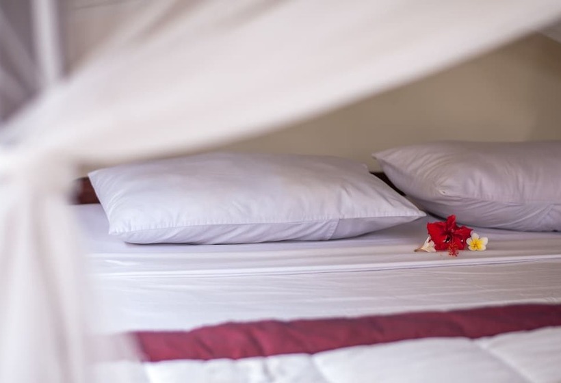 Fotos del hotel Bisma Jaya Bungalow:  2