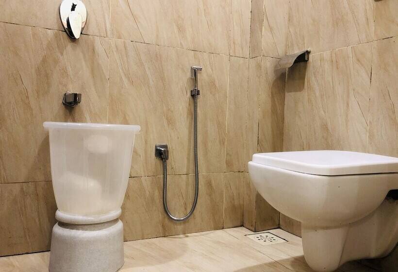 Fotos del hotel Guest Inn Residency:  23