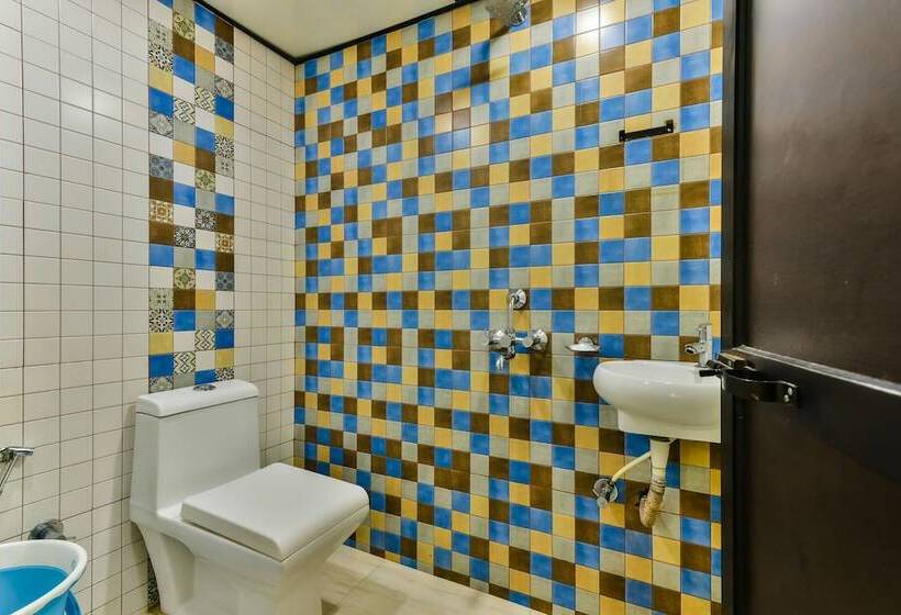 Fotos del hotel Guest Inn Residency:  25