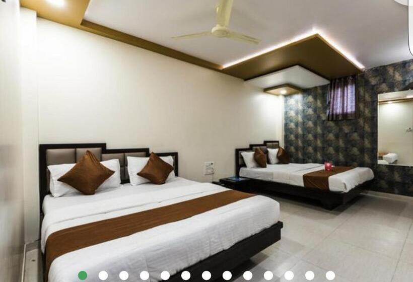 Fotos del hotel Guest Inn Residency:  20