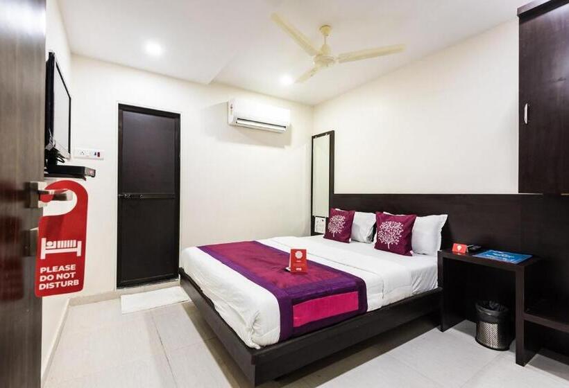 Fotos del hotel Guest Inn Residency:  6