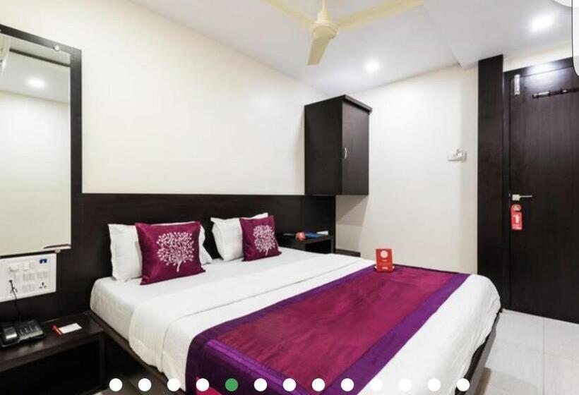 Fotos del hotel Guest Inn Residency:  19