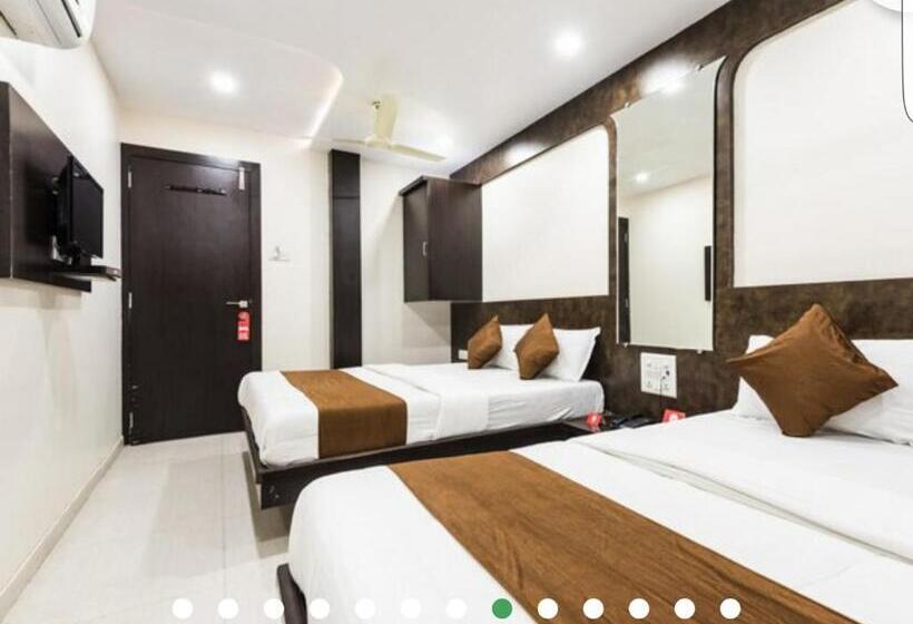 Fotos del hotel Guest Inn Residency:  18