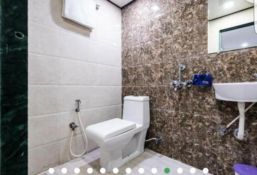 Fotos del hotel Guest Inn Residency:  2