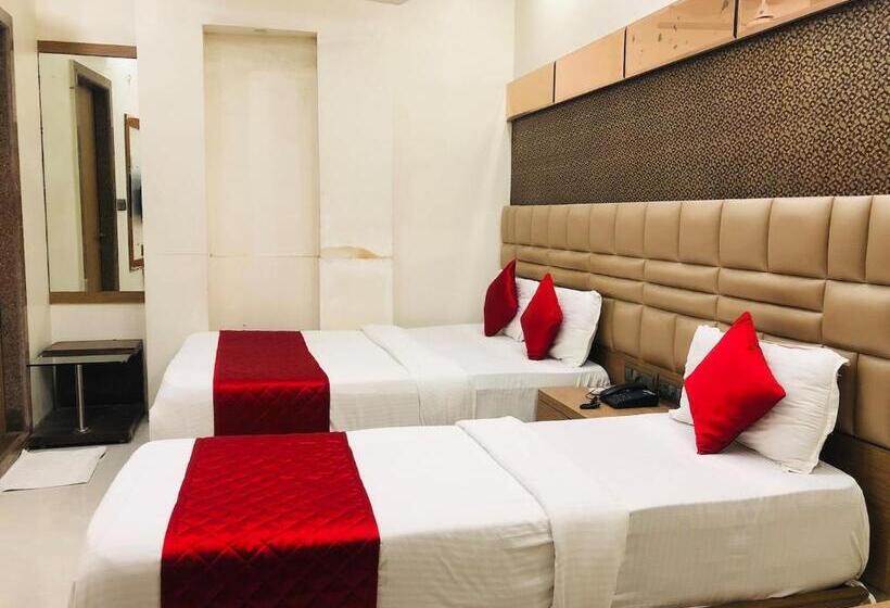 Fotos del hotel Guest Inn Residency:  17