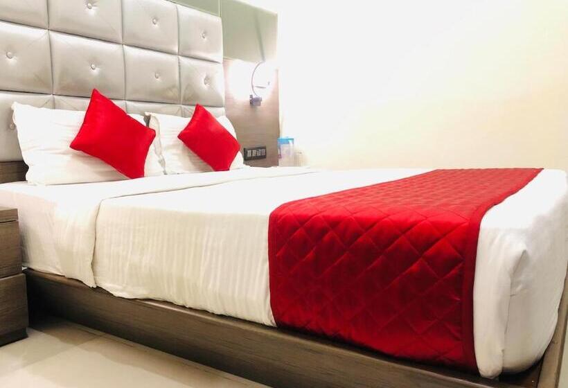 Fotos del hotel Guest Inn Residency:  16