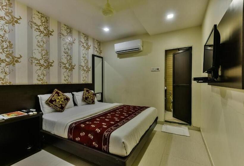 Fotos del hotel Guest Inn Residency:  13