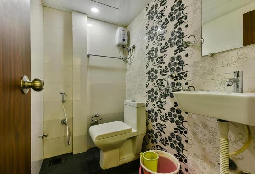 Fotos del hotel Guest Inn Residency:  9