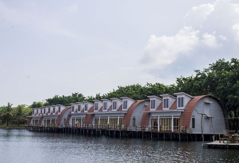 Fotos del hotel Kanaka Lake Villa:  2