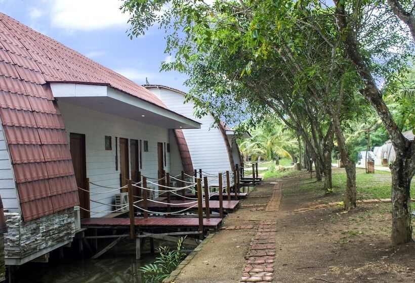 Fotos del hotel Kanaka Lake Villa:  3