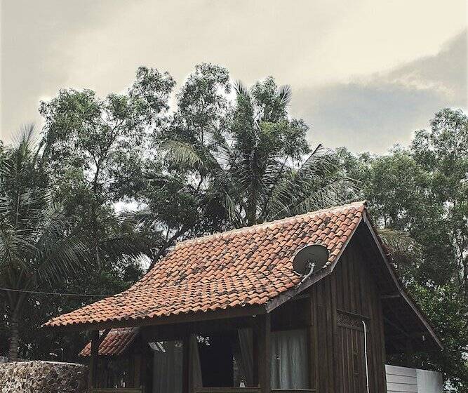 Fotos del hotel Kanaka Lake Villa:  4