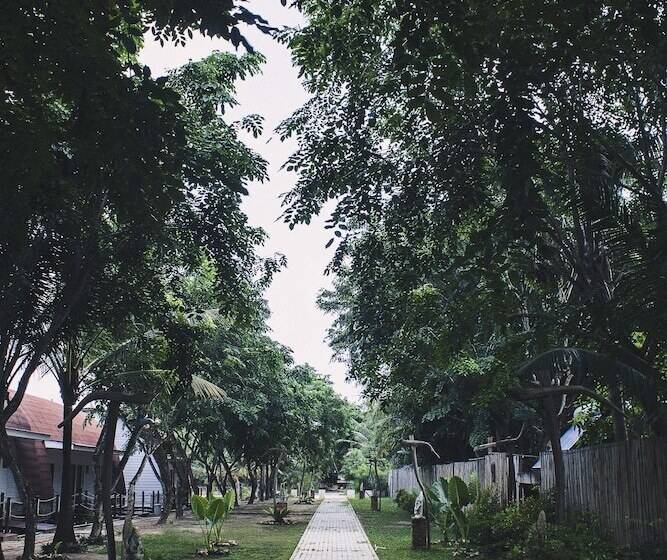 Fotos del hotel Kanaka Lake Villa:  5