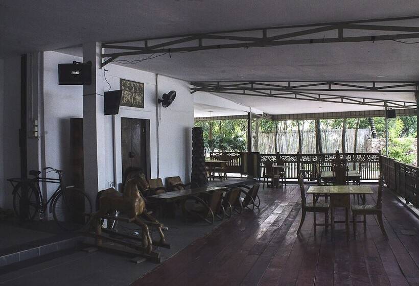 Fotos del hotel Kanaka Lake Villa:  6