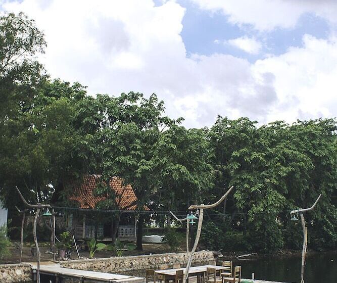 Fotos del hotel Kanaka Lake Villa:  7