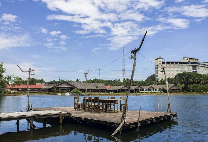 Fotos del hotel Kanaka Lake Villa:  8