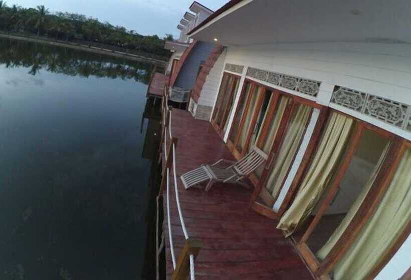 Fotos del hotel Kanaka Lake Villa:  11