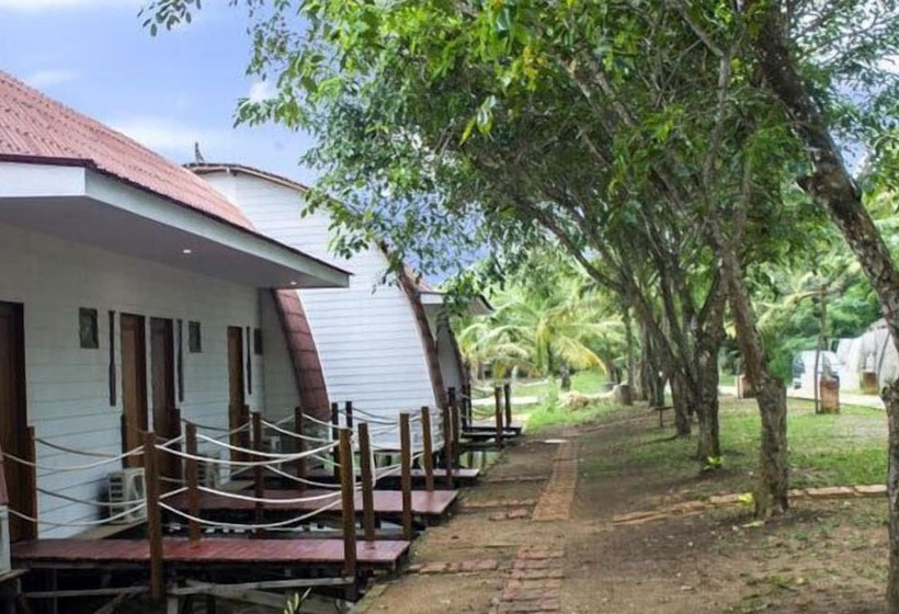 Fotos del hotel Kanaka Lake Villa:  12