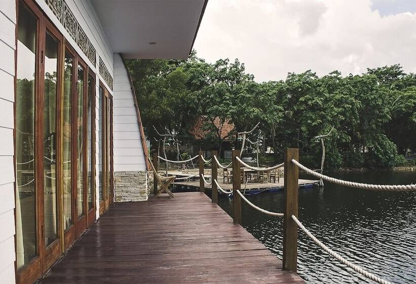 Fotos del hotel Kanaka Lake Villa:  14