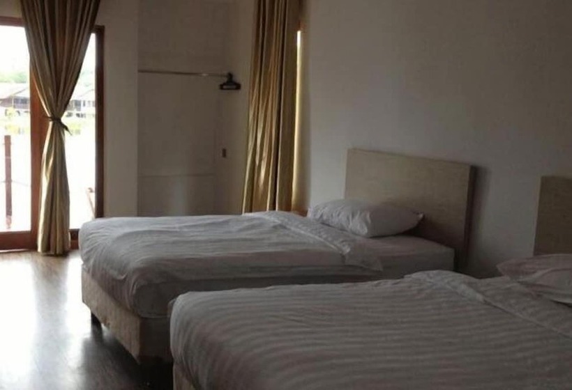 Fotos del hotel Kanaka Lake Villa:  15