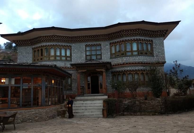 Fotos del hotel Kichu Resort Paro:  21