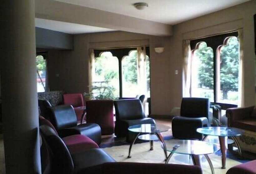 Fotos del hotel Kichu Resort Paro:  19