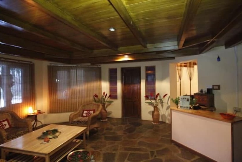 Fotos del hotel Kichu Resort Paro:  18