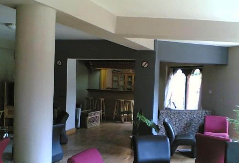 Fotos del hotel Kichu Resort Paro:  14