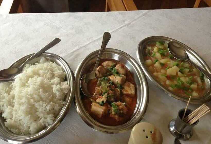 Fotos del hotel Kichu Resort Paro:  3