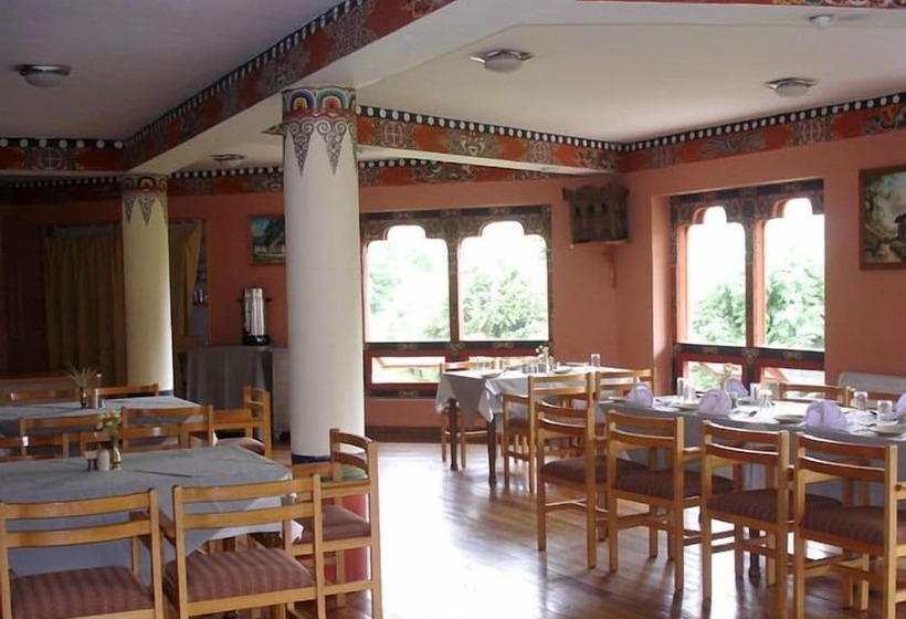 Fotos del hotel Kichu Resort Paro:  16