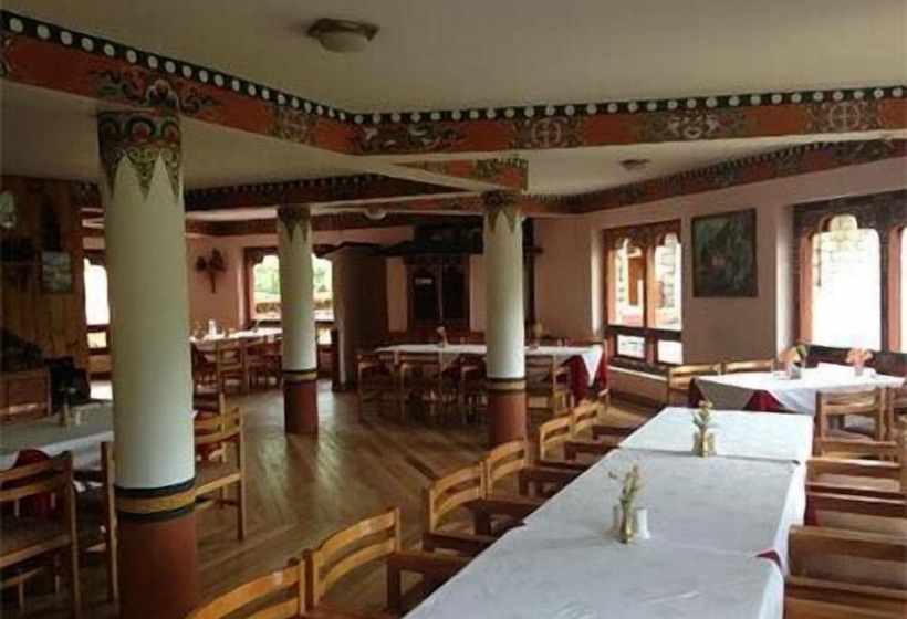 Fotos del hotel Kichu Resort Paro:  13