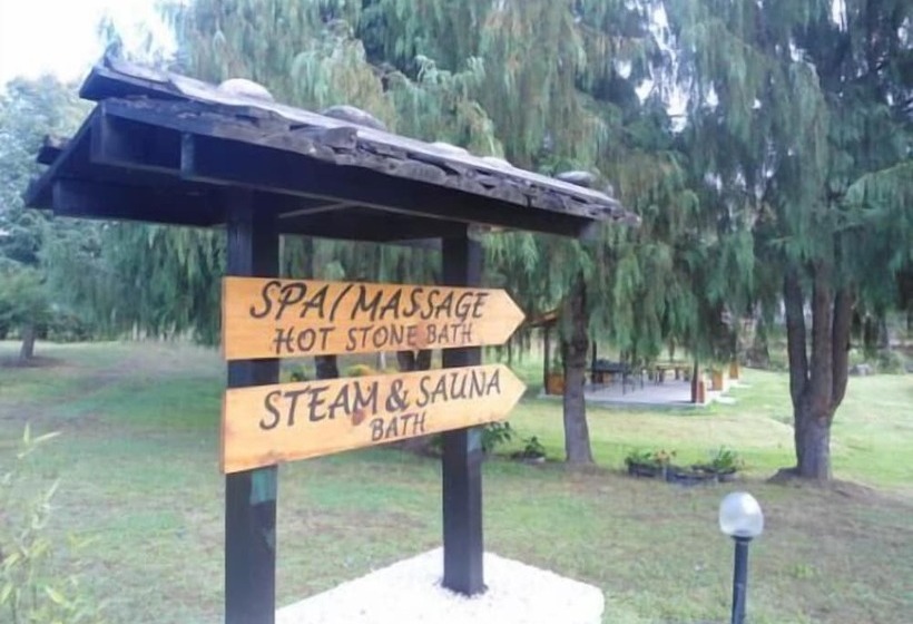 Fotos del hotel Kichu Resort Paro:  11