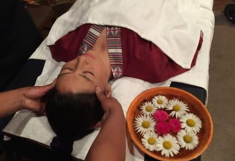 Fotos del hotel Kichu Resort Paro:  10