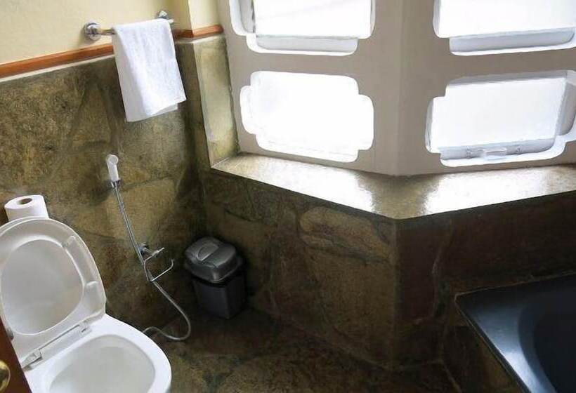 Fotos del hotel Kichu Resort Paro:  2