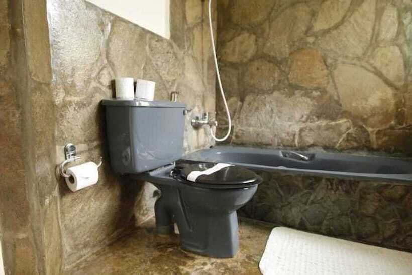 Fotos del hotel Kichu Resort Paro:  9